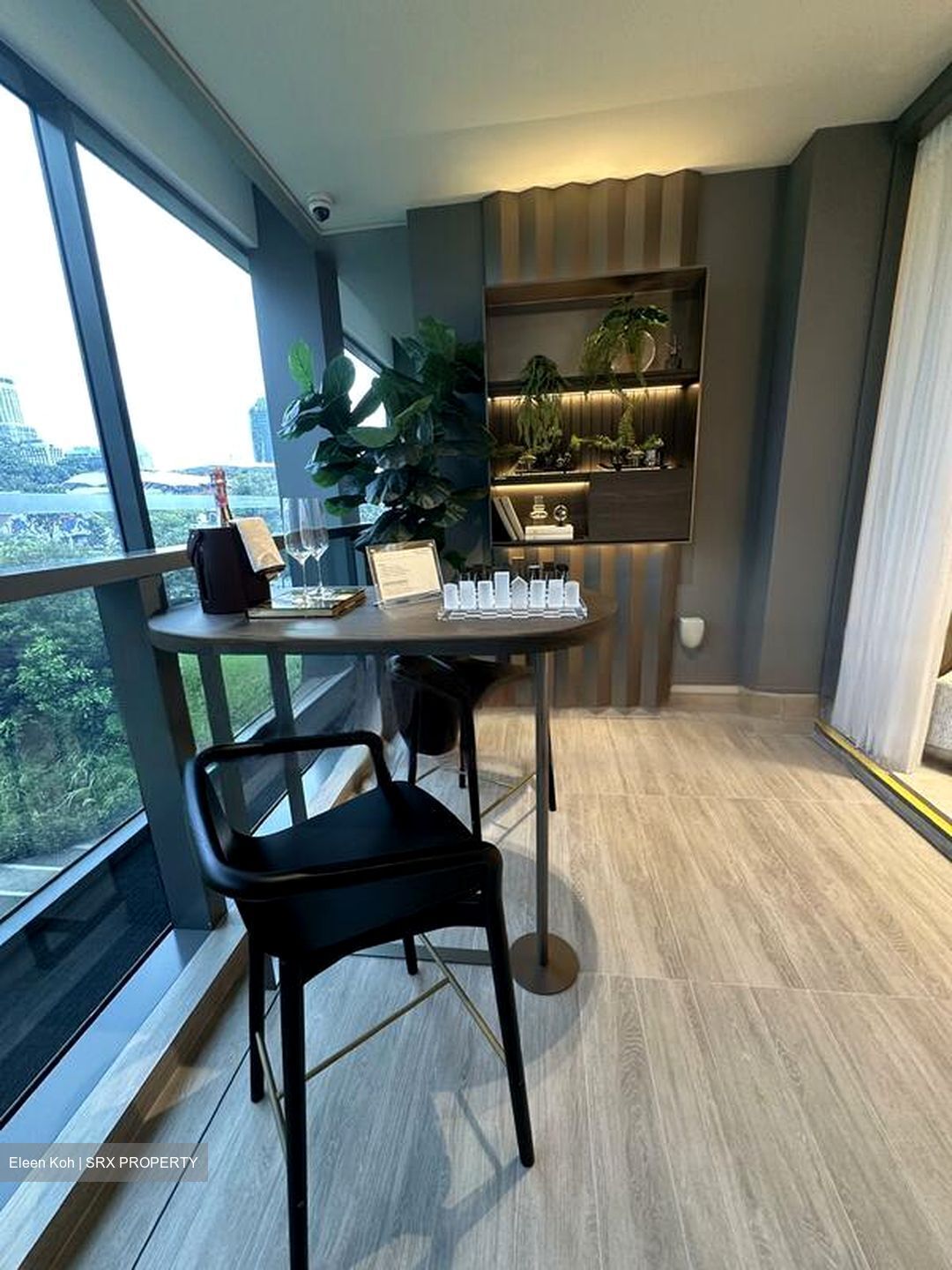 Union Square Residences (D1), Condominium #482505401